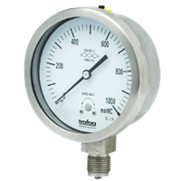 TMP601 Pressure Gauge